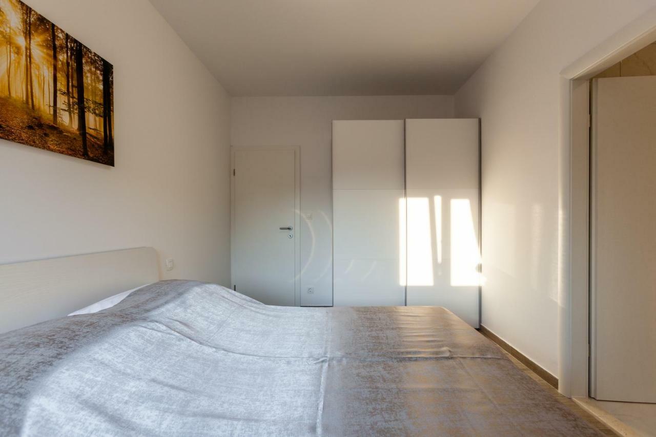 Luxury Villa Aria, Apartment Trogir Luaran gambar