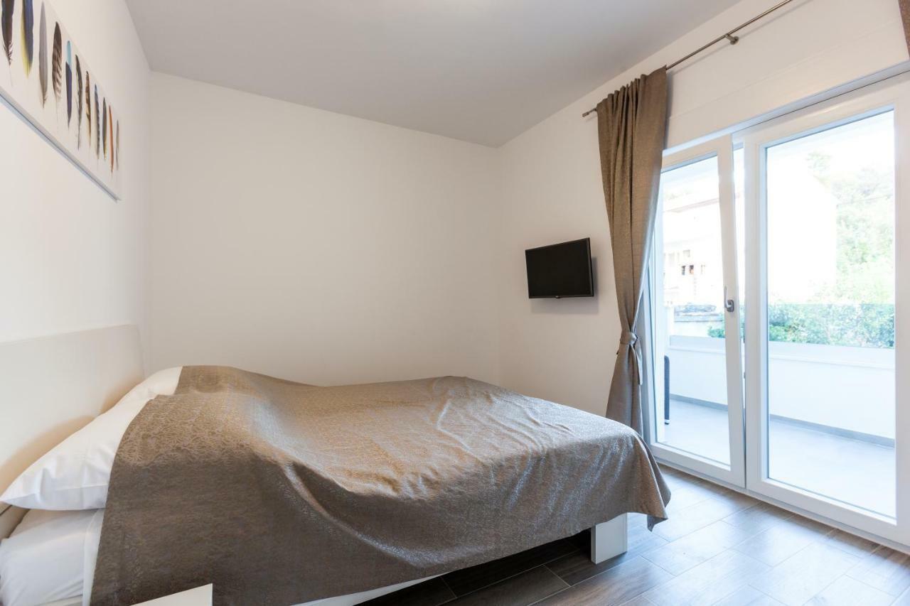 Luxury Villa Aria, Apartment Trogir Luaran gambar